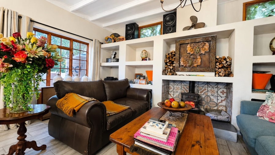 5 Bedroom Property for Sale in Stilbaai Wes Western Cape
